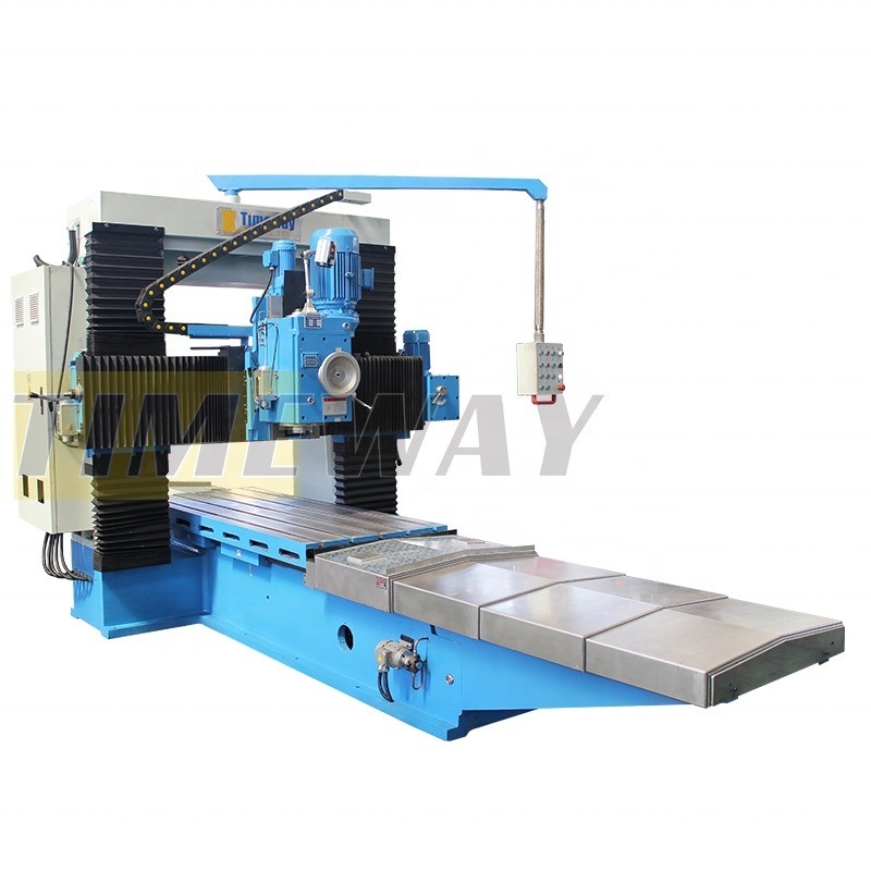 2023 GM800 High Precision Gantry Freesmachine De beste keuze voor bouwwerkzaamheden