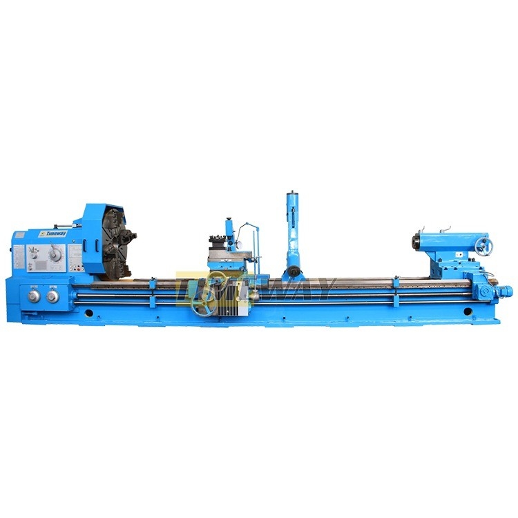 Universal Heavy Duty Metal Lathe Machine 9020*1995*2325mm Spanning 220V/380V/400V/415V