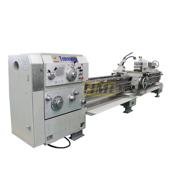 11kw Spindelmotor Power Swing 630mm Mentale horizontale draaibank voor zware verkoop