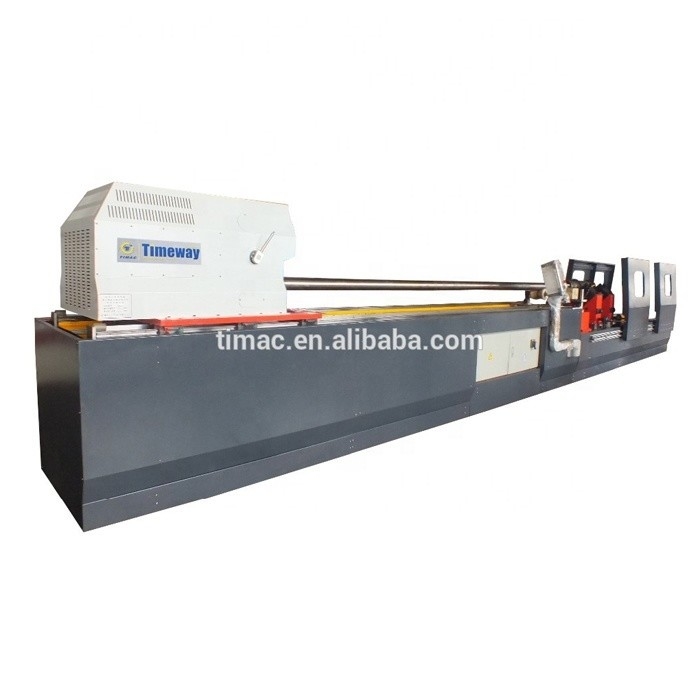 Maximale slijpdiepte van 1000-15000mm DHK-800 Sterke CNC-diepe gaten slijpmachine