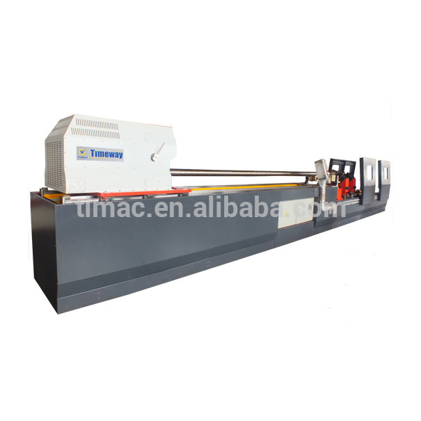 DHK-350 Automatische diepgatbuis-schoneringsmachine met 20-200 tpm spindel snelheidsbereik