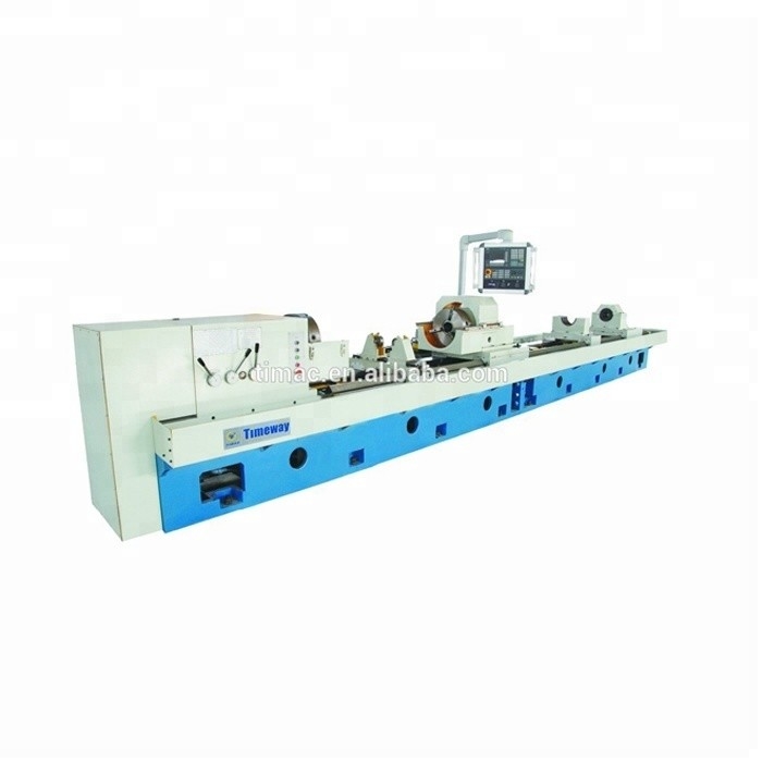 Max. Boring Dia. 100mm CNC Deep Hole Boring Boring Machine voor hydraulische cilinder