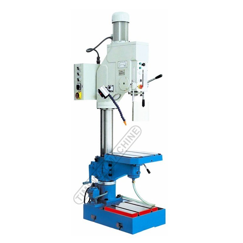 Normale CNC industriële bank boormachine Z-30A met max.