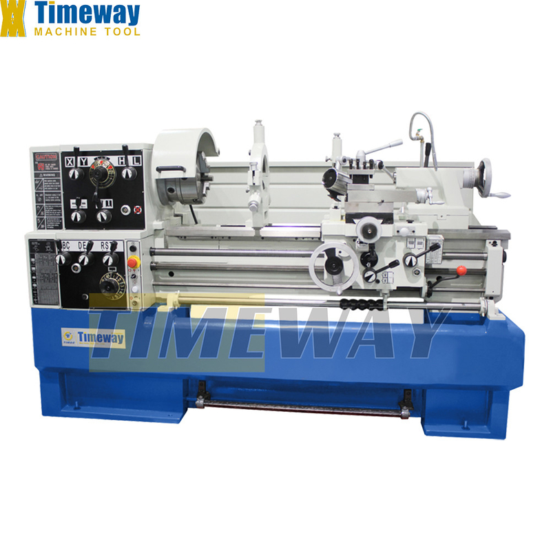 Horizontale splitsing bed draaimachine CL-510 op maat voor uw metalen draaibehoeften