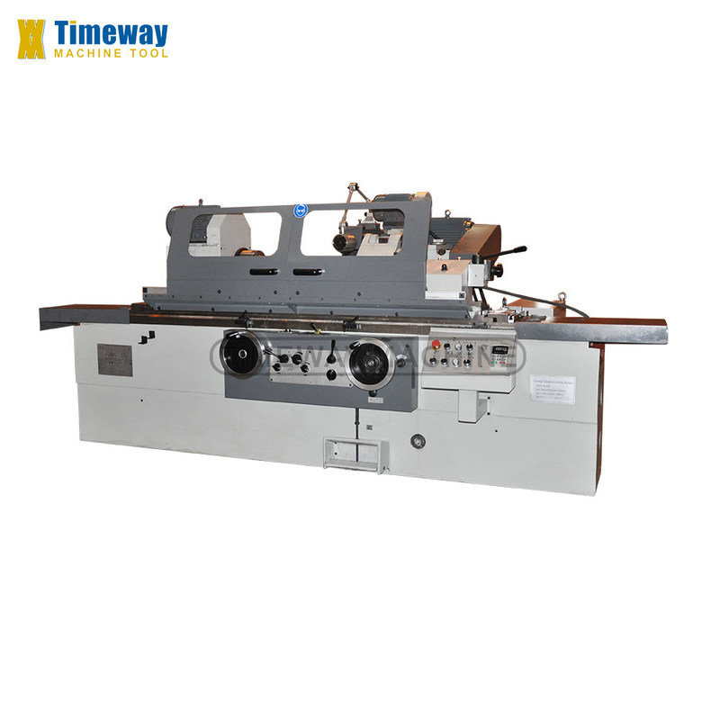 4 kW Kleine universele cilindrische molen voor videotechnische ondersteuning en na-service