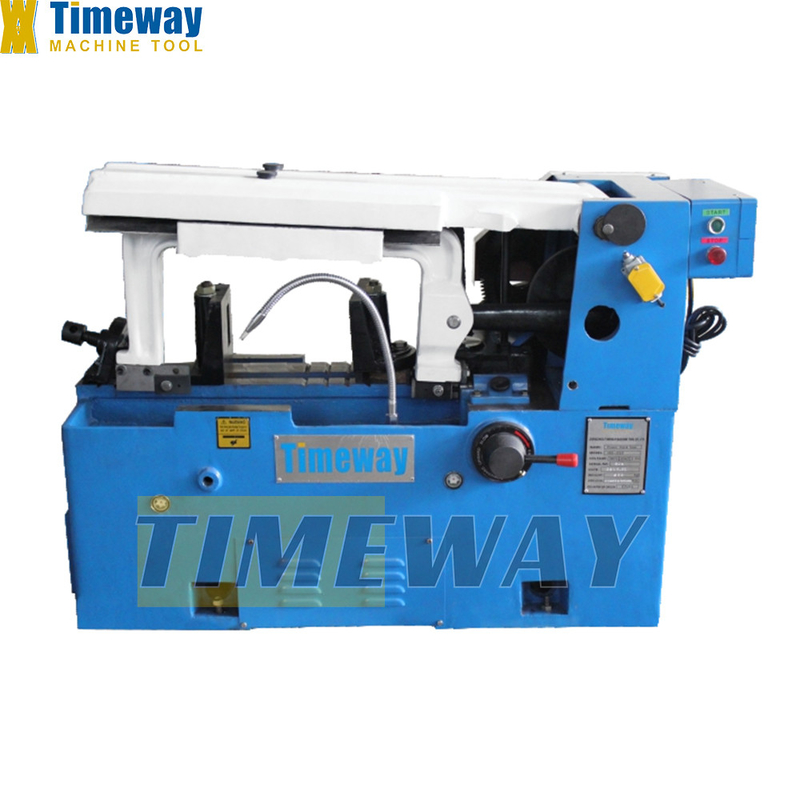 Hs7016 Hs7025 Zaagmachine voor metaalverwerking met een motorvermogen van 0,37 / 1,5 kW