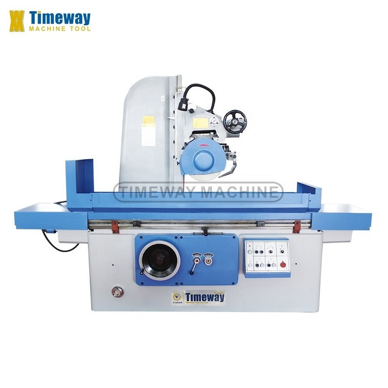 Online-ondersteuning na de service Hoog nauwkeurige oppervlaksgreefmachine