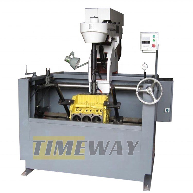 Langer levensduur Verticale cilinder slijpmachine 3MB9817 voor machines