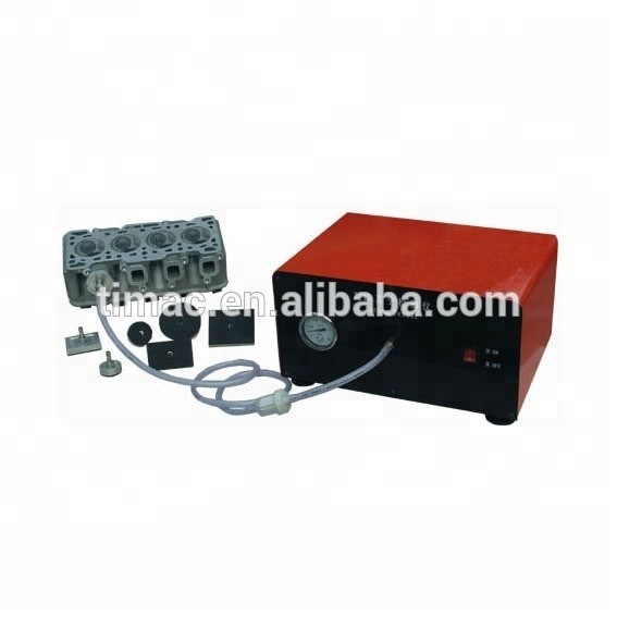 Tafelvervoer Y mm 0 mm Motorklep en klepstoel Vacuum Tester ZJ45 voor prestaties