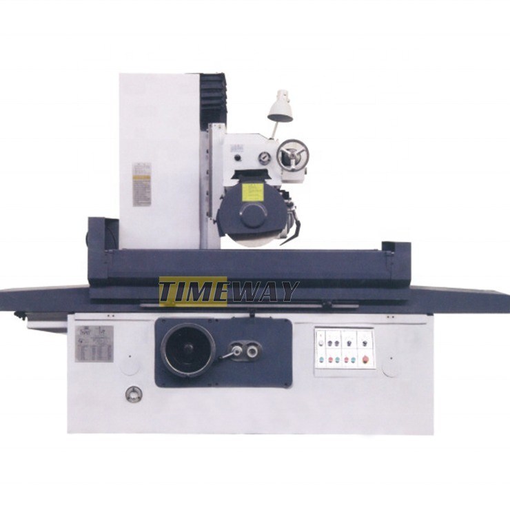 Topprestatie Cantilever Moving Type Surface Grinder met 0,32 μm oppervlakte ruwheid