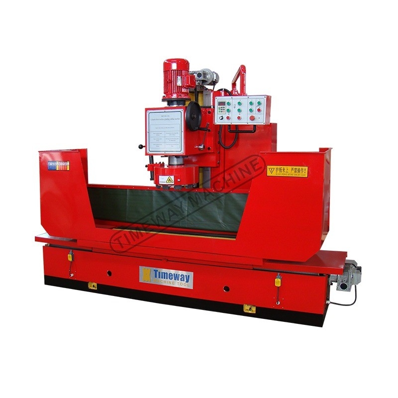 Slijpmachine voor het slijpen van cilinderkop en blokoppervlak/CNC Rectificadora de Bloque Motors