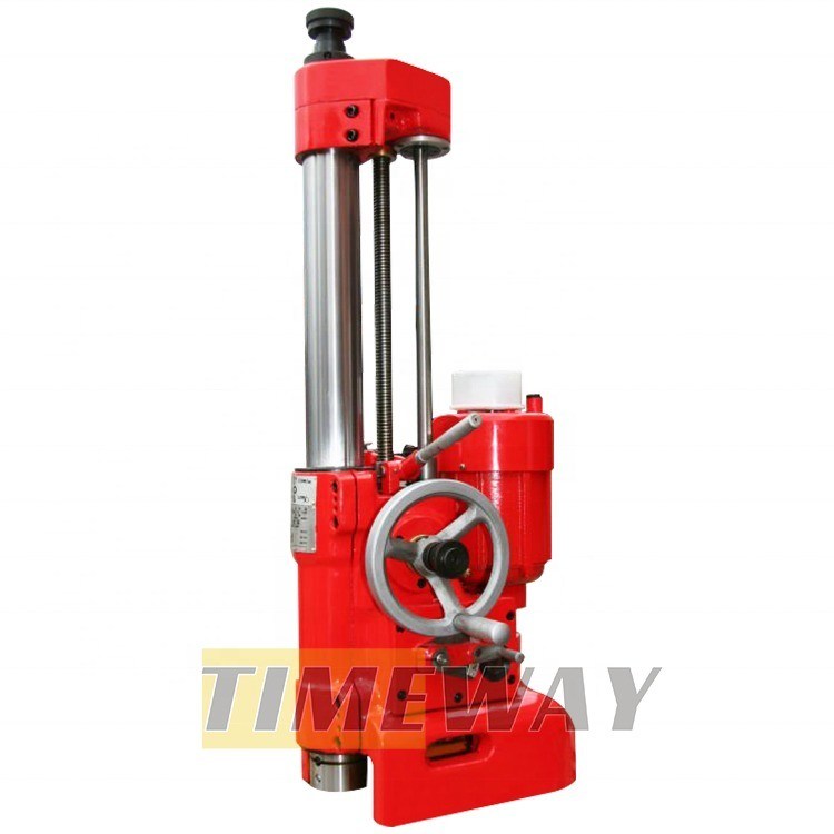 ISO draagbare boringsmachine voor verticale cilinders T8014A voor motoren