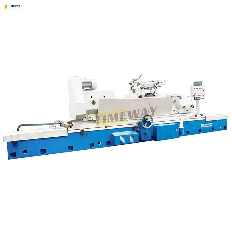 O.D. 800 mm hoogprecisie cilindrische slijpmachine