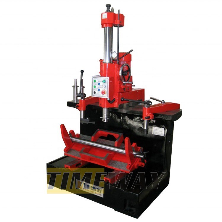 Product 2020 High Fashion Auto Engine zuiger snijmachine met 1000mm X-as Travel