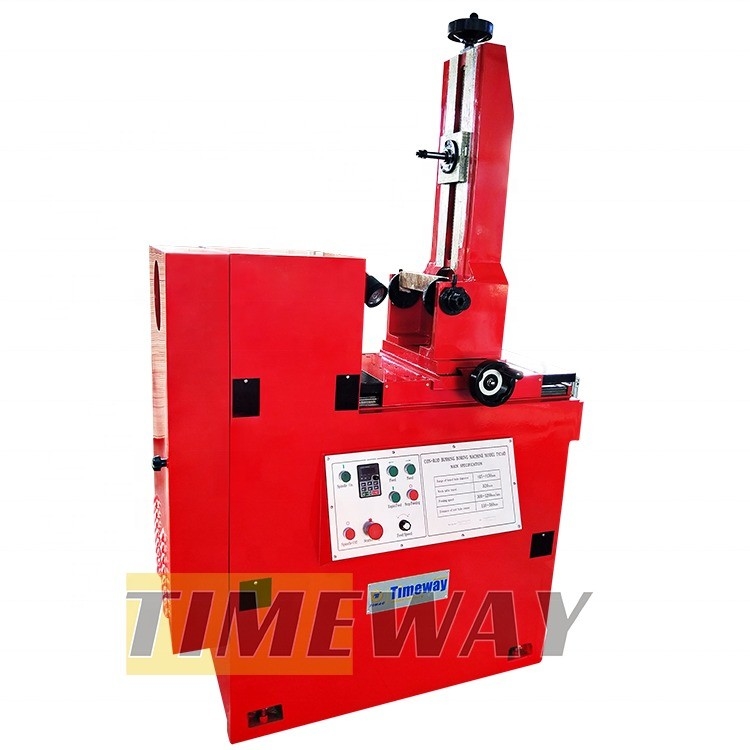 Op maat gemaakte T8210D Con-Rod Boring Machine met 16-100mm Boring Dia. en 0,8 T Gewicht