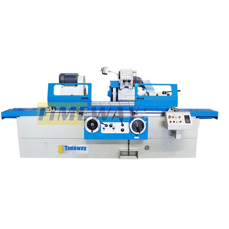 500*50*203mm Wielgrootte Universele cilindrische slijpmachine voor 200mm buitenslijp