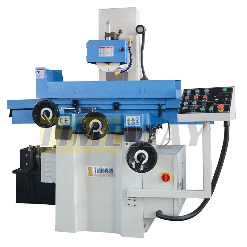 Oppervlakte slijpmachine SG-2550AH Professionele zadel bewegende type Oppervlaktepolijsten