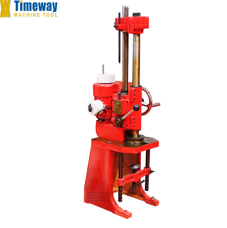 170 mm Boring Depth Cylinder Boring Machine voor auto's Motorfietsen en tractoren
