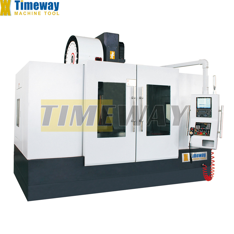380V/50H VMC1690L Verticaal freescentrum met hoge productiviteit CNC-centrum voor machines