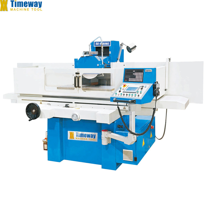 406x813 mm Tafelgrootte zadel Verplaatsbaar type Grinder voor bouwmaterialenwinkels