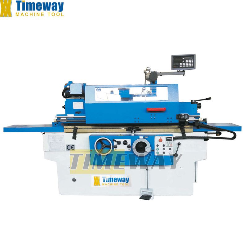 Hoogprecisie G-200H en UG-200H cilindrische slijpmachine met motorvermogen van 5,625 kW