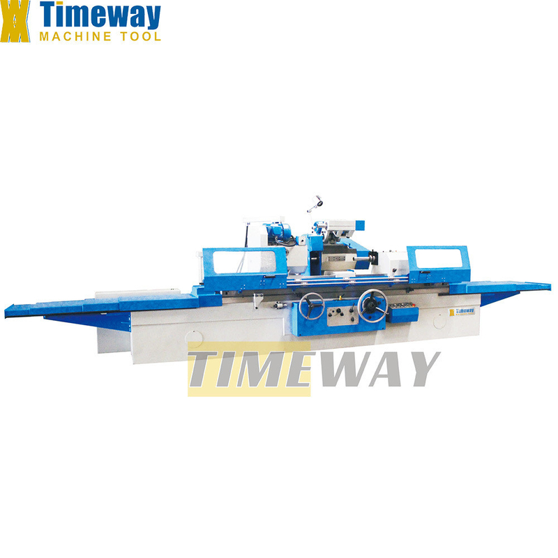 G-500/UG-500 cilindrische slijpmachine De ultieme oplossing voor metaalverwerking