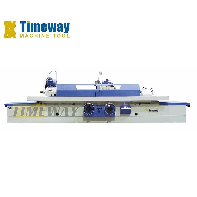 UG500 cilindrische slijpmachine met hoge stijfheid voor CNC- of normale toepassingen