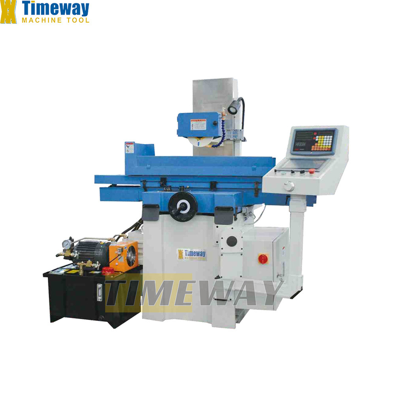 KGS-2050AH KGS-2050AHR KGS-2050AHD Saddle Moving Type Surface Grinder voor normale CNC