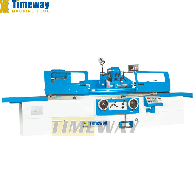 G-320 G-320A Cylindrische slijpmachine Normale CNC-slijpmachine voor een gemakkelijke bediening
