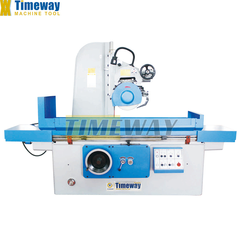 Metalen slijpmachine GS300A Cantilever Moving Type Surface Grinder met hoge precisie