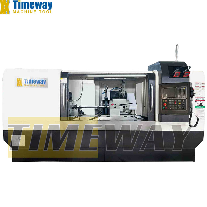 GK-320 CNC cilindrische slijpmachine Straight Plunge slijptype Opties op maat