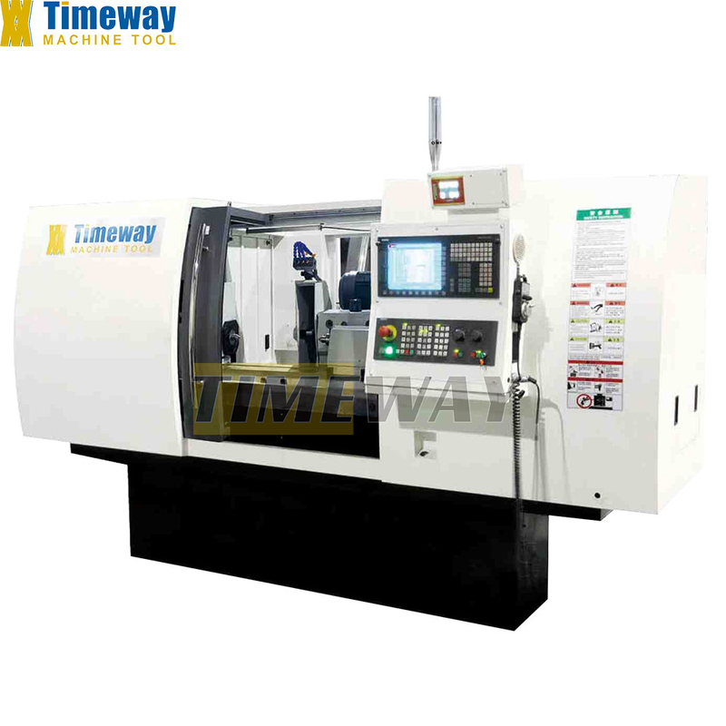 CNC-cilindrische slijpmachine hoekige slijpmachine GDK-200 Timeway High Precision
