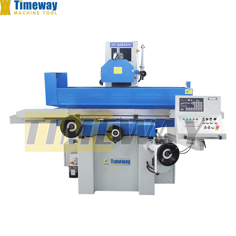 Precision Grind Saddle Moving Type Surface Grinder SG-4080AH